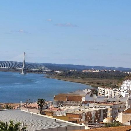 Casa El Barco Ayamonte Exterior photo